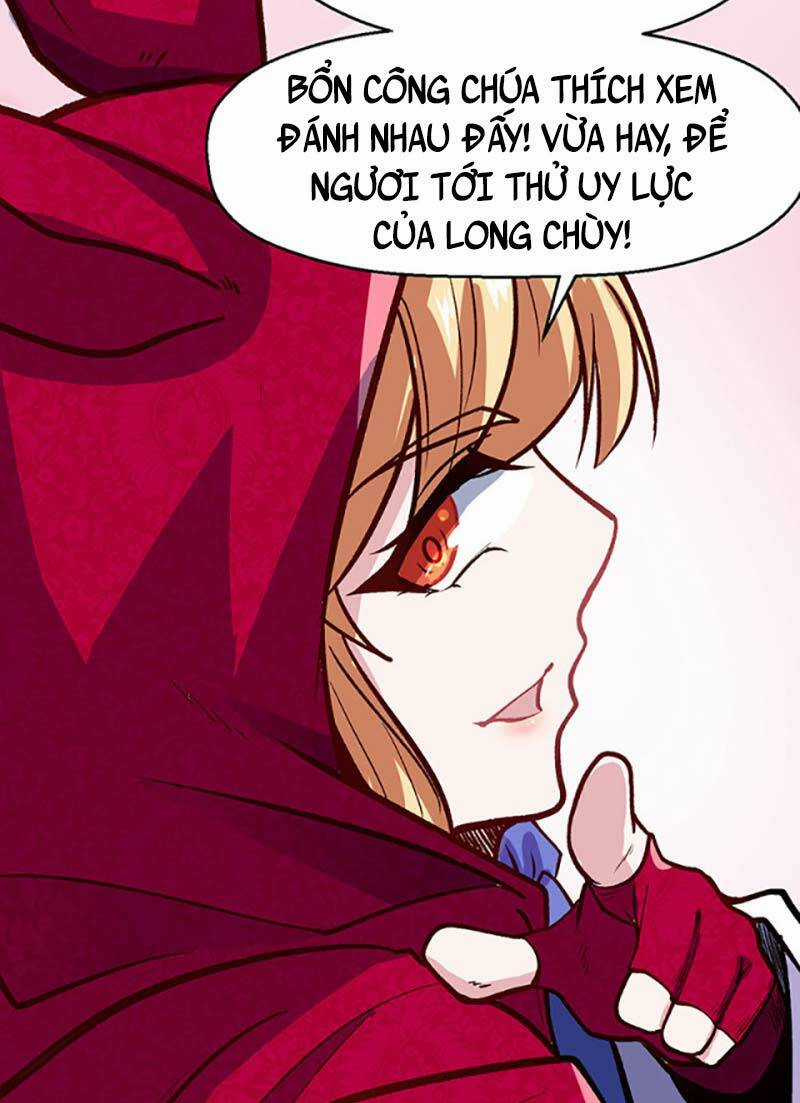 Võ Đạo Độc Tôn - Chapter 468 - Trang 29