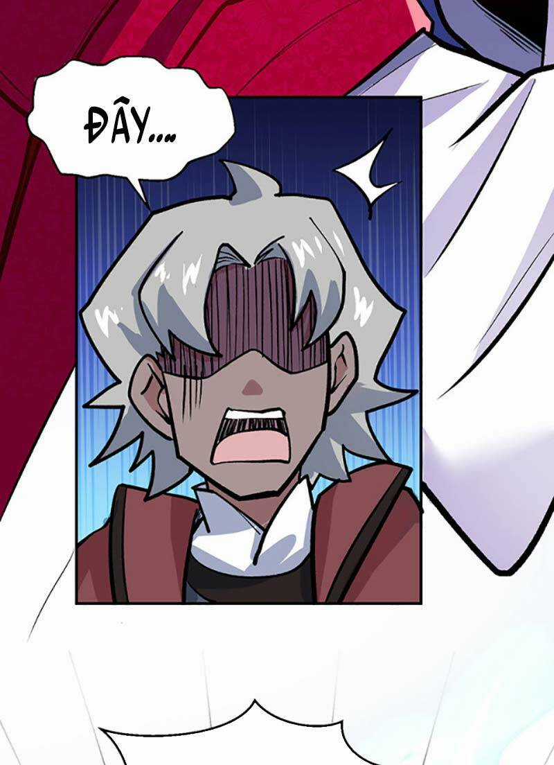 Võ Đạo Độc Tôn - Chapter 468 - Trang 30