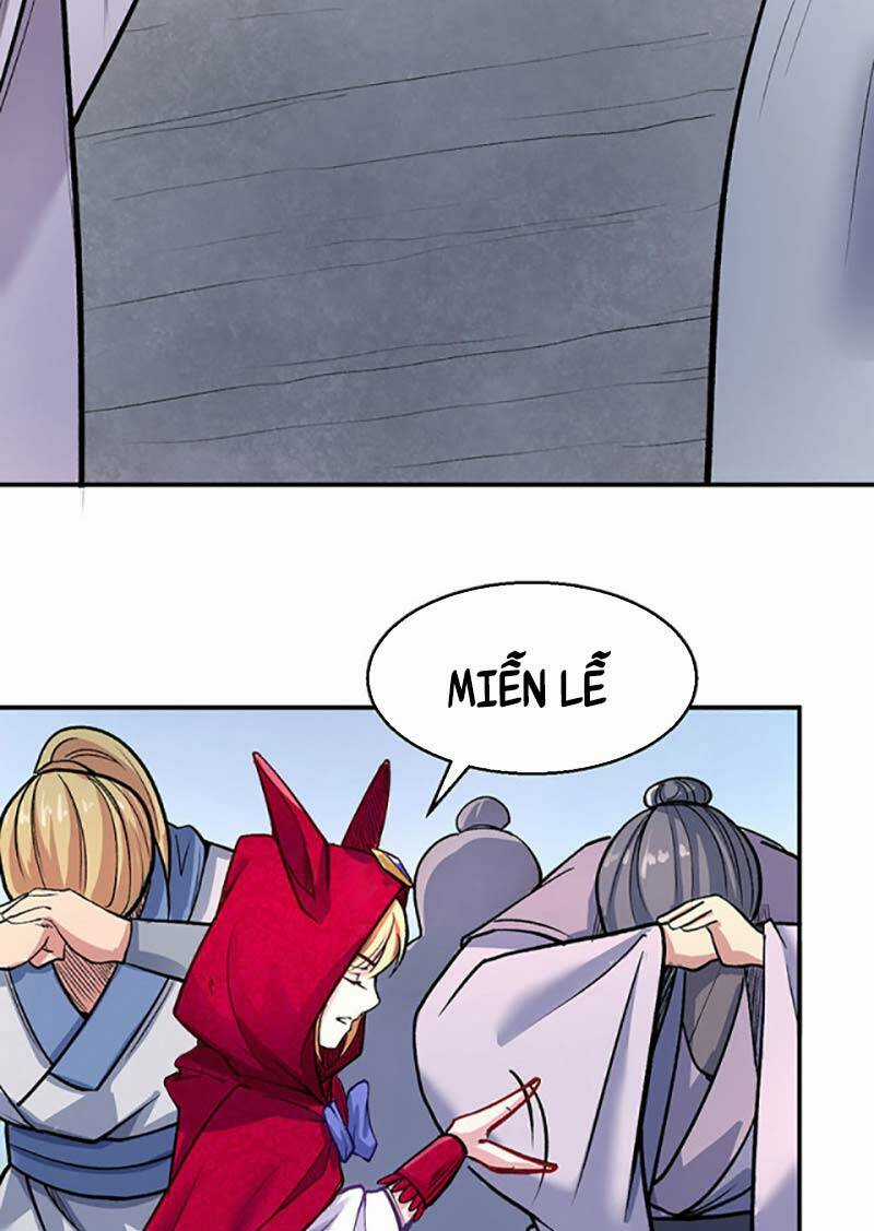 Võ Đạo Độc Tôn - Chapter 468 - Trang 4