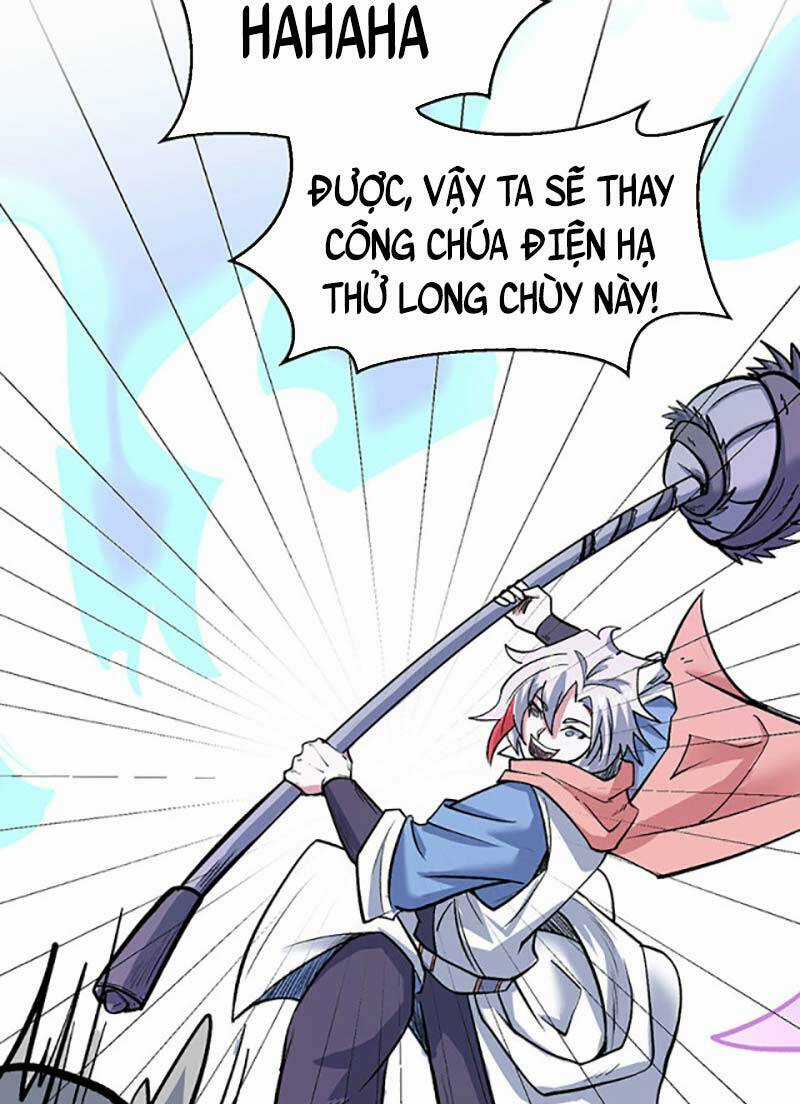 Võ Đạo Độc Tôn - Chapter 468 - Trang 31