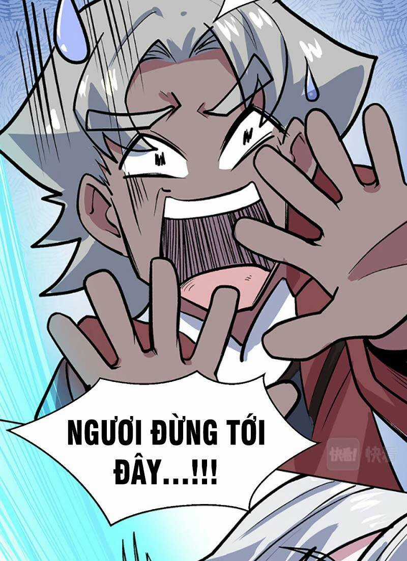 Võ Đạo Độc Tôn - Chapter 468 - Trang 33