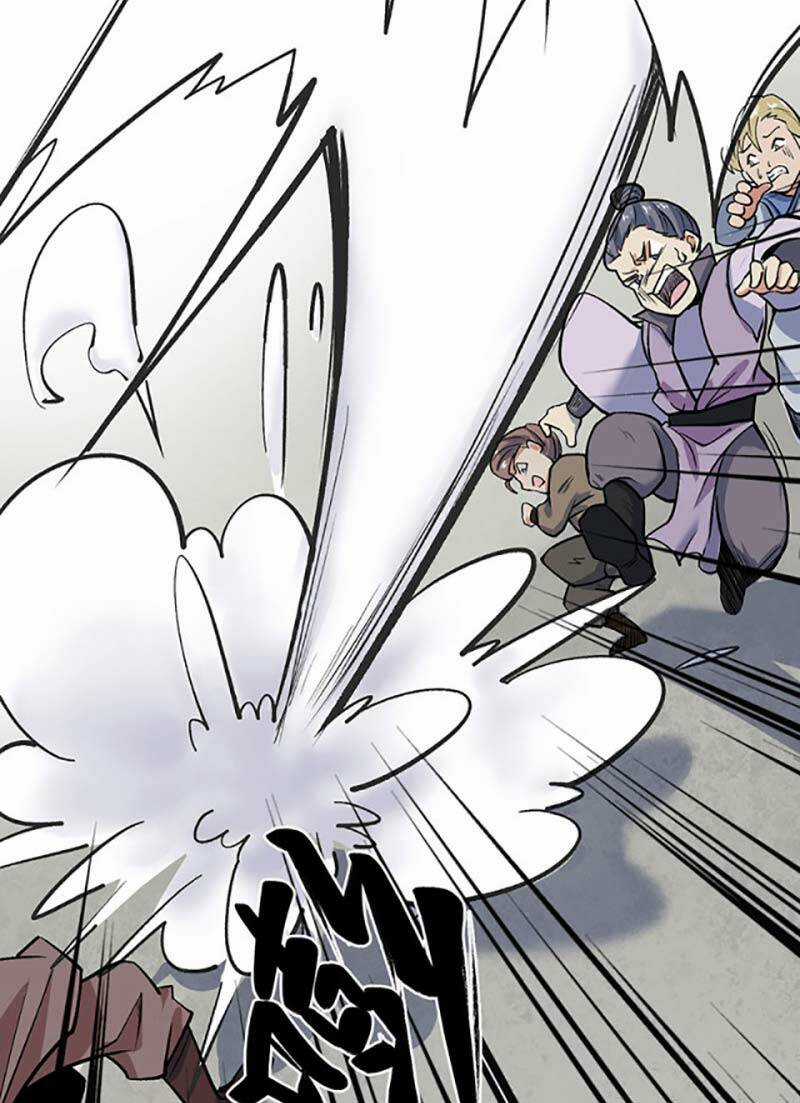 Võ Đạo Độc Tôn - Chapter 468 - Trang 36