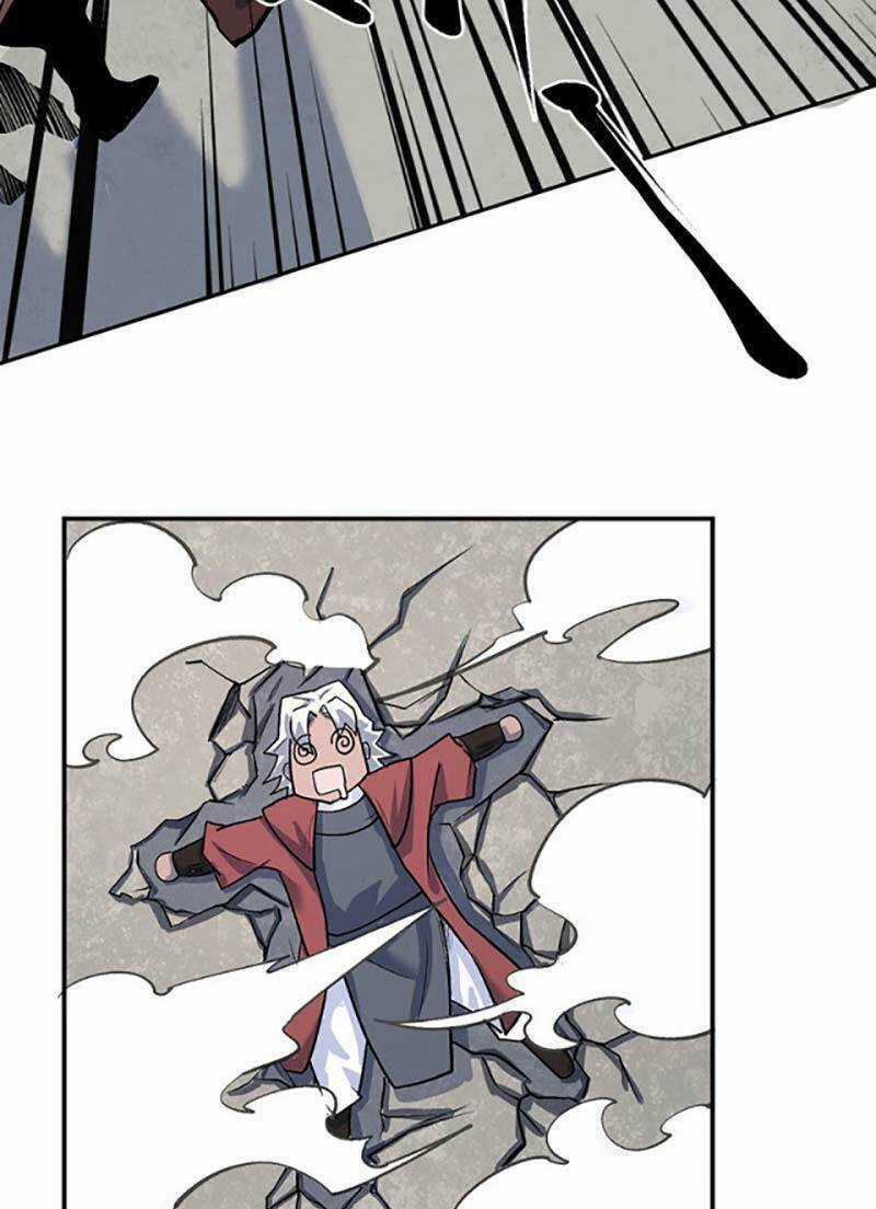 Võ Đạo Độc Tôn - Chapter 468 - Trang 37