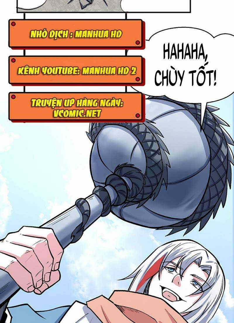 Võ Đạo Độc Tôn - Chapter 468 - Trang 38