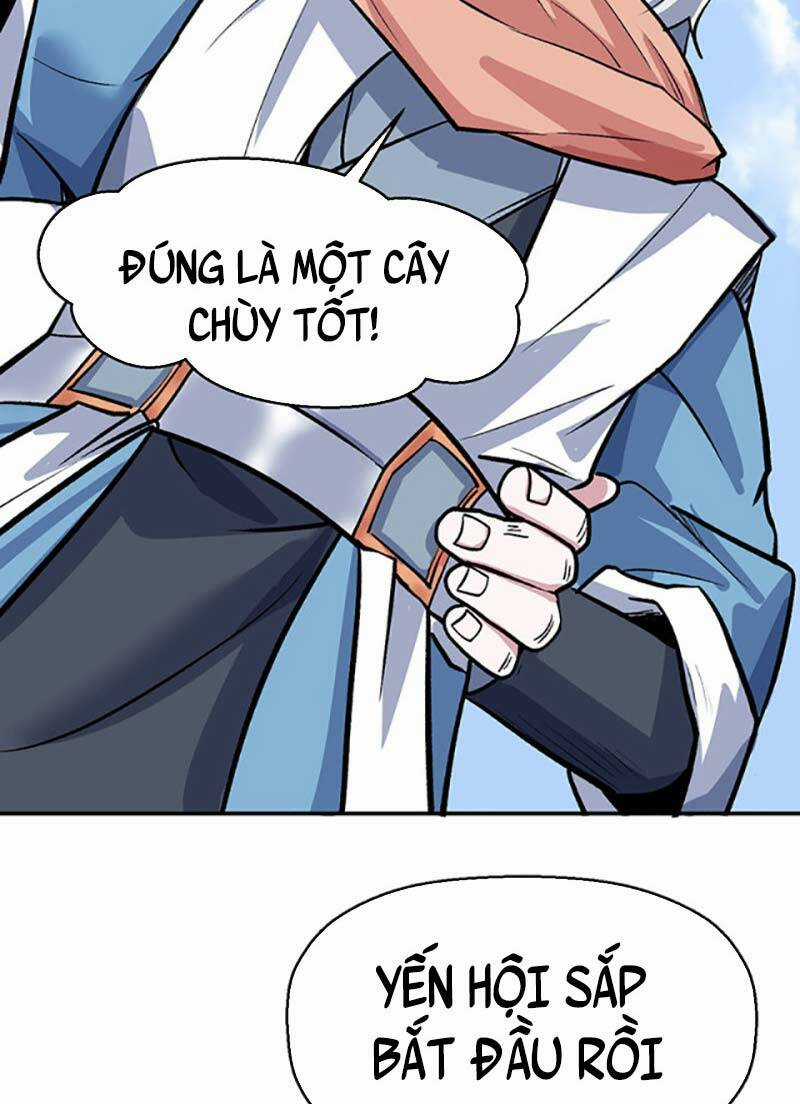 Võ Đạo Độc Tôn - Chapter 468 - Trang 39