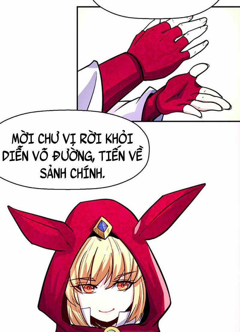 Võ Đạo Độc Tôn - Chapter 468 - Trang 40