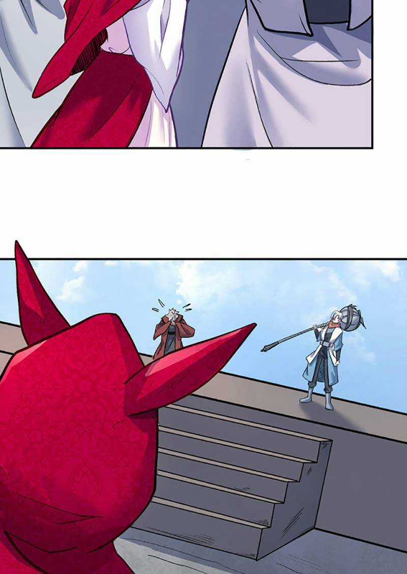 Võ Đạo Độc Tôn - Chapter 468 - Trang 5