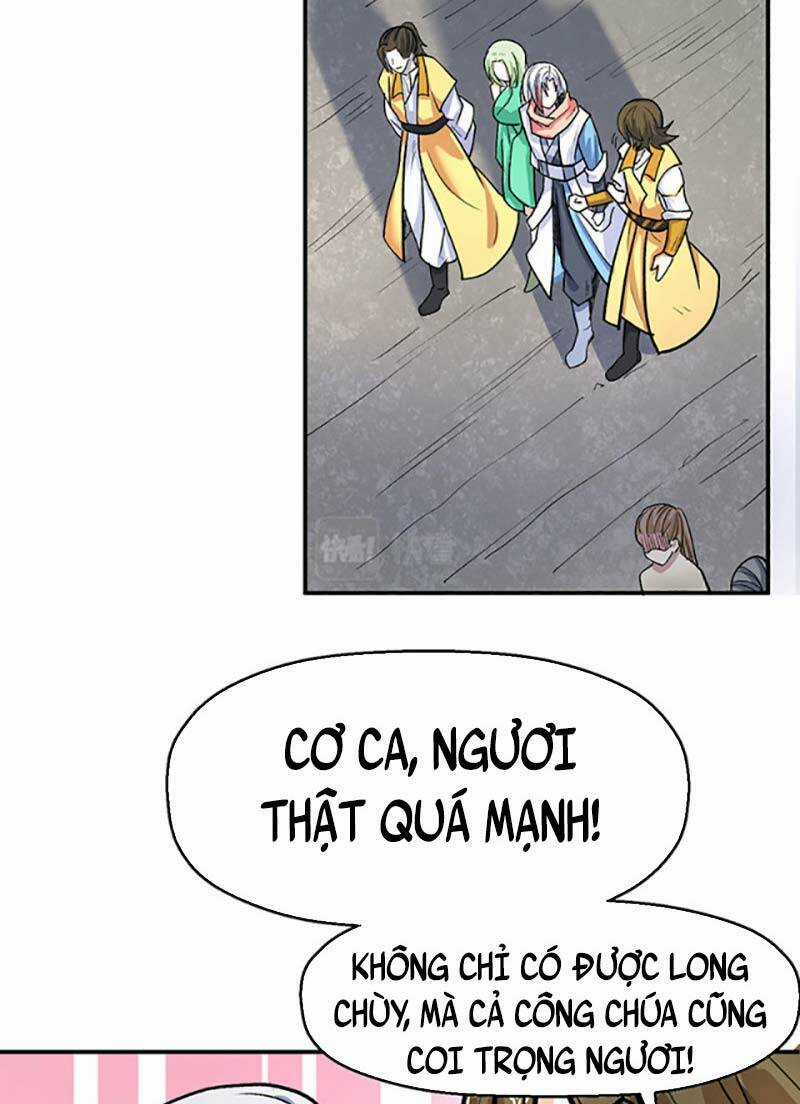 Võ Đạo Độc Tôn - Chapter 468 - Trang 43