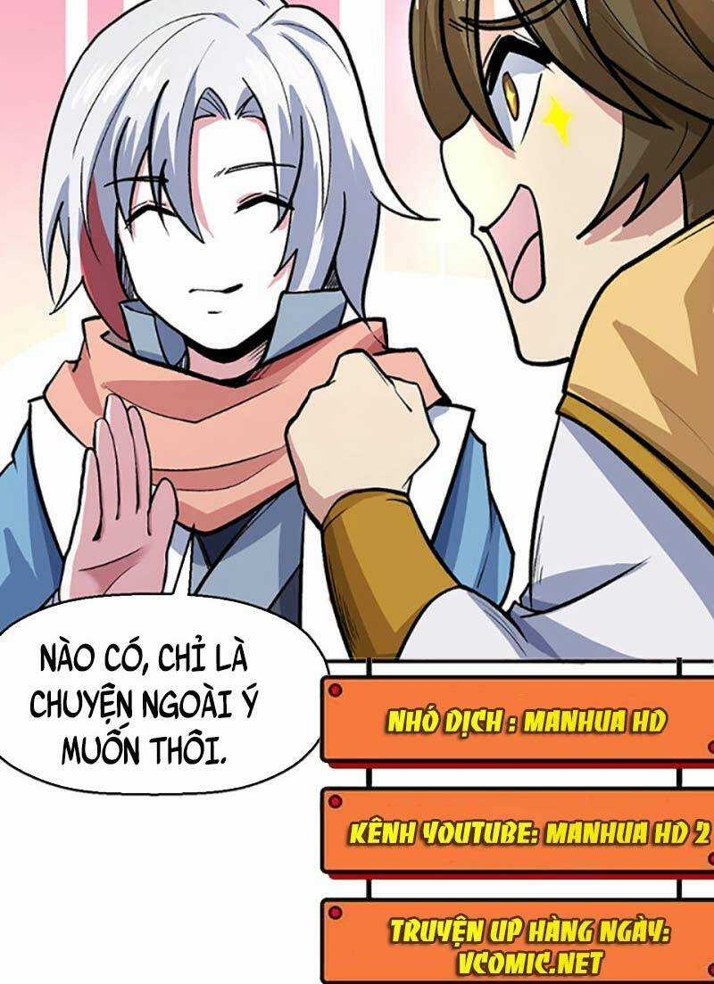 Võ Đạo Độc Tôn - Chapter 468 - Trang 44