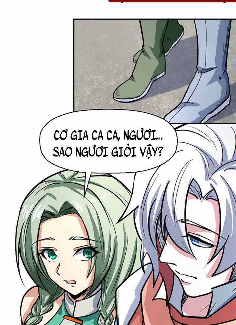 Võ Đạo Độc Tôn - Chapter 468 - Trang 45