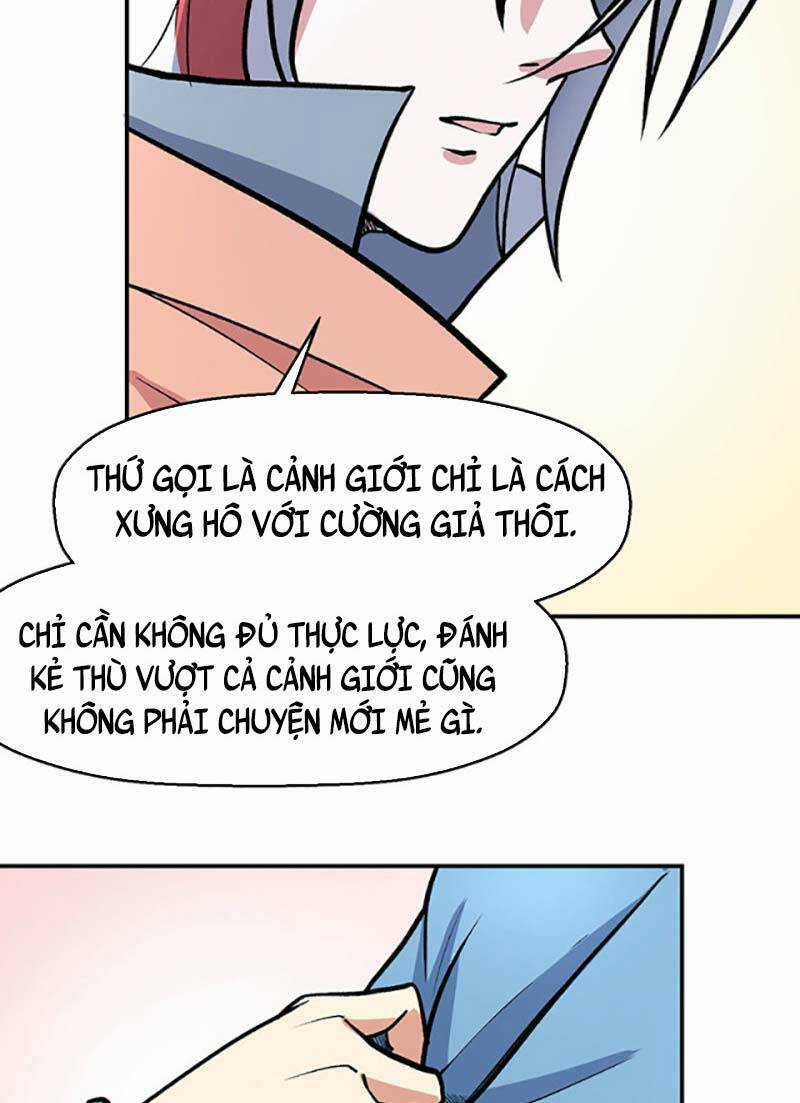 Võ Đạo Độc Tôn - Chapter 468 - Trang 47