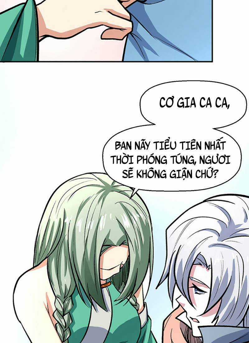 Võ Đạo Độc Tôn - Chapter 468 - Trang 48