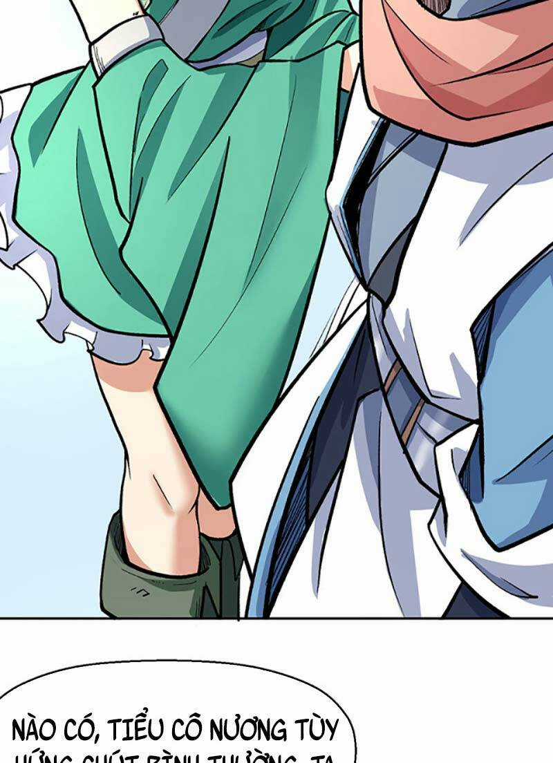 Võ Đạo Độc Tôn - Chapter 468 - Trang 49