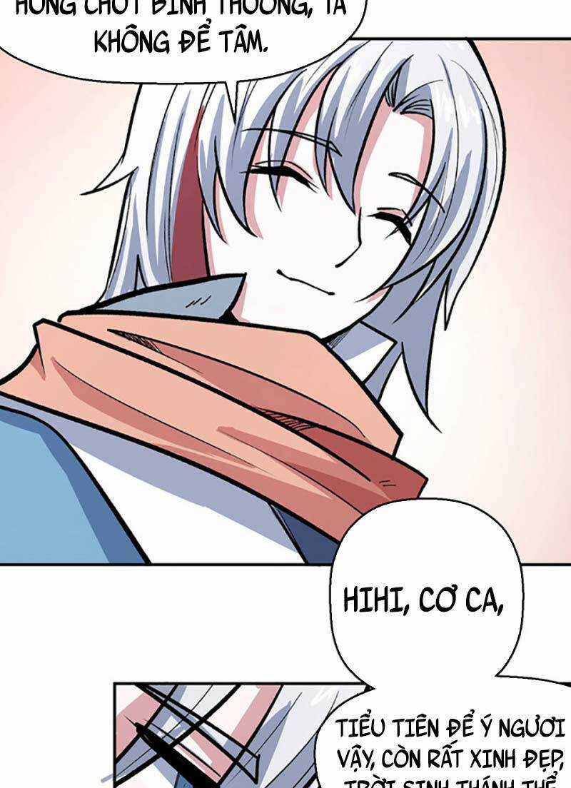 Võ Đạo Độc Tôn - Chapter 468 - Trang 50