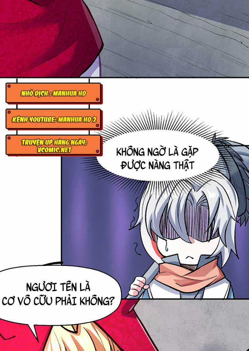 Võ Đạo Độc Tôn - Chapter 468 - Trang 6