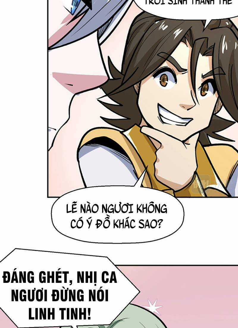 Võ Đạo Độc Tôn - Chapter 468 - Trang 51