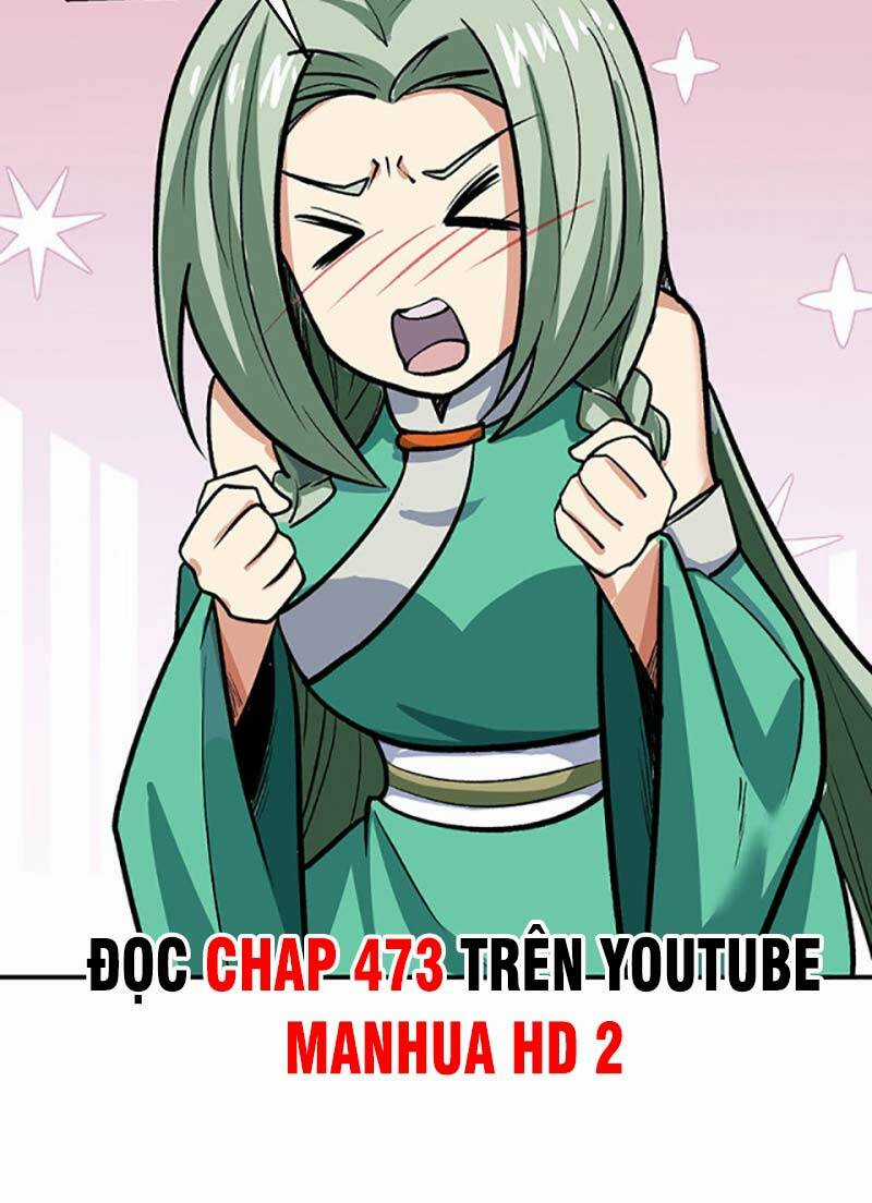 Võ Đạo Độc Tôn - Chapter 468 - Trang 52