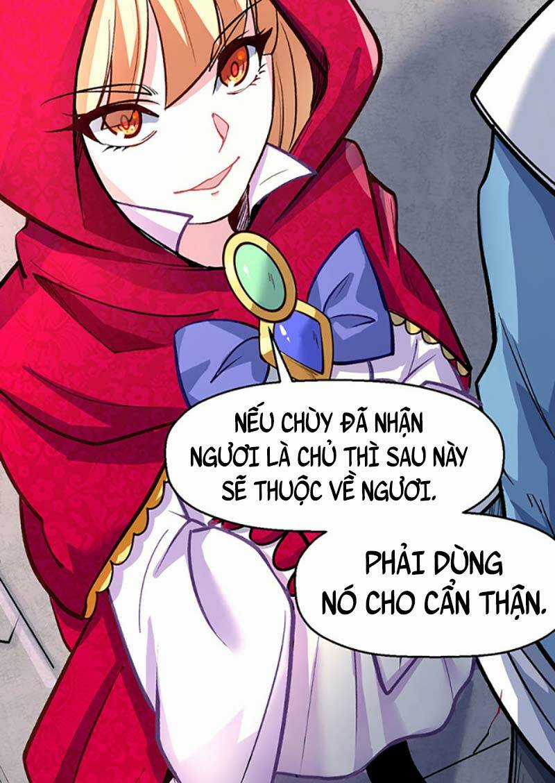 Võ Đạo Độc Tôn - Chapter 468 - Trang 7