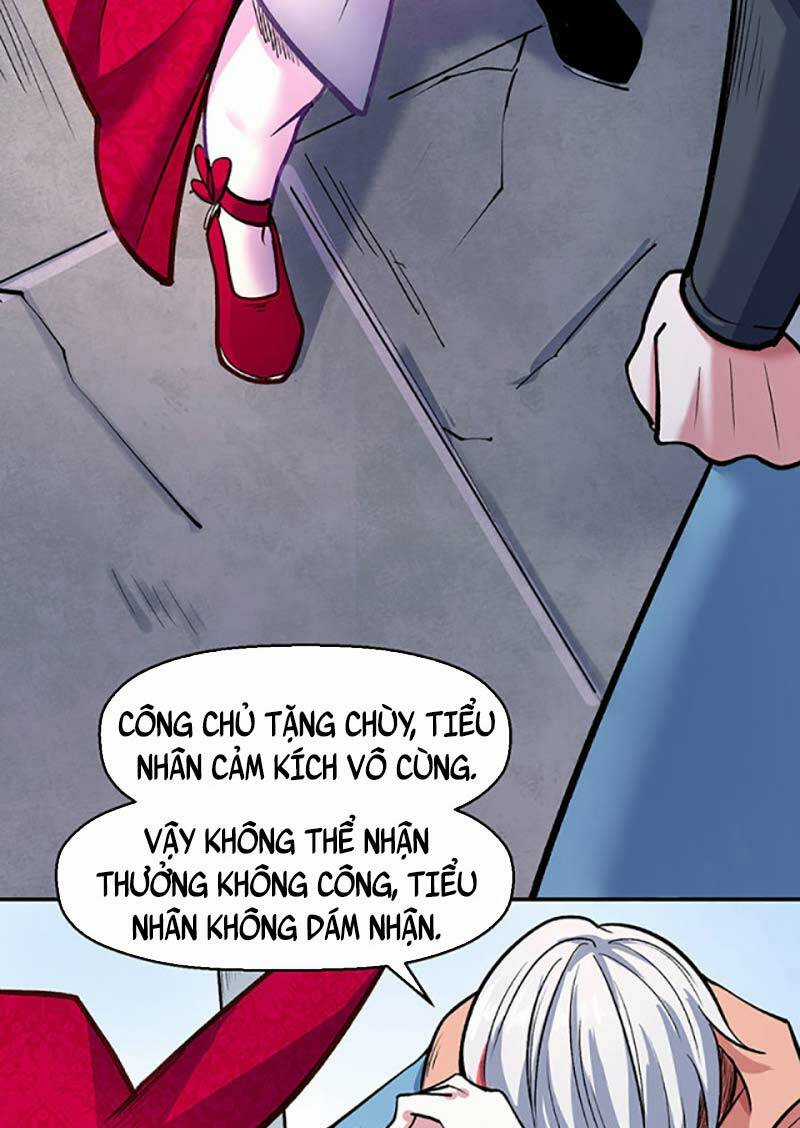 Võ Đạo Độc Tôn - Chapter 468 - Trang 8