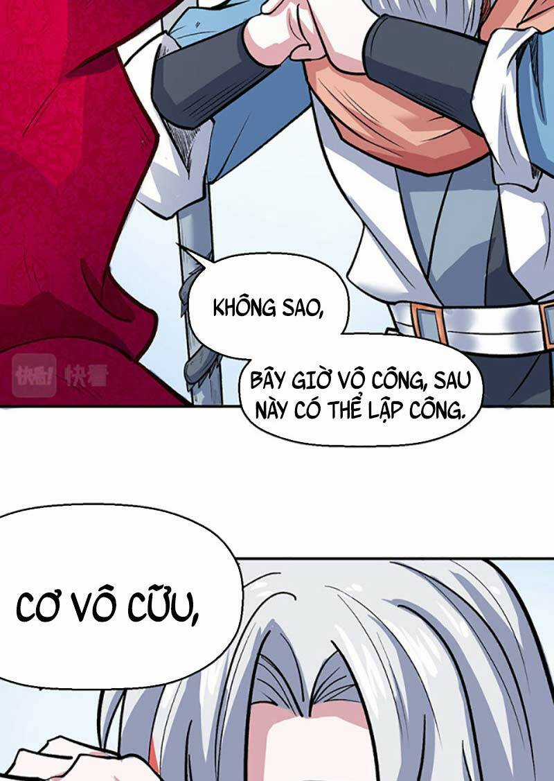 Võ Đạo Độc Tôn - Chapter 468 - Trang 9