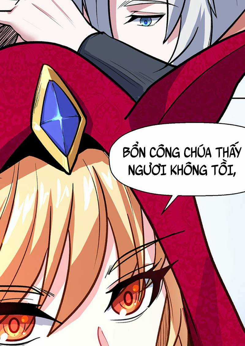 Võ Đạo Độc Tôn - Chapter 468 - Trang 10