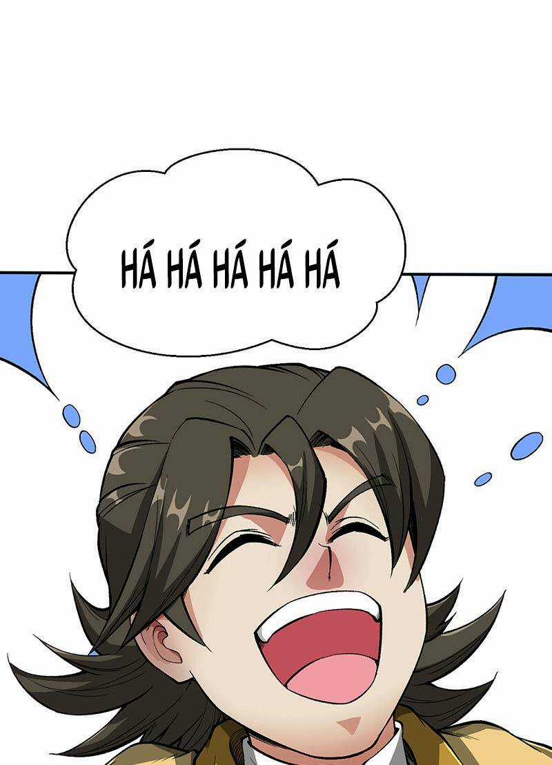 Võ Đạo Độc Tôn - Chapter 469 - Trang 1