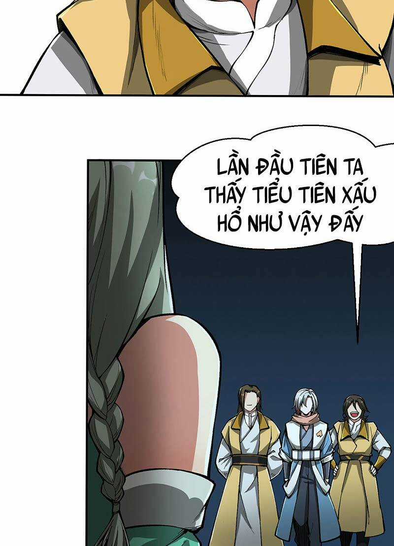 Võ Đạo Độc Tôn - Chapter 469 - Trang 2