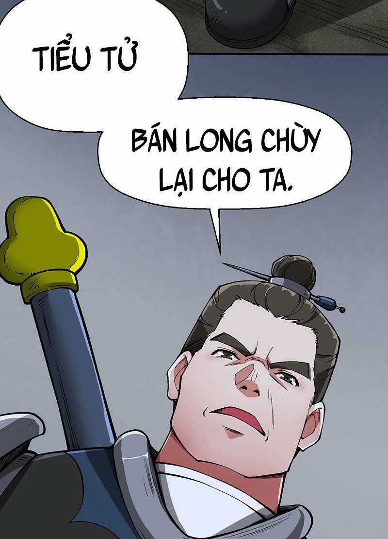 Võ Đạo Độc Tôn - Chapter 469 - Trang 11
