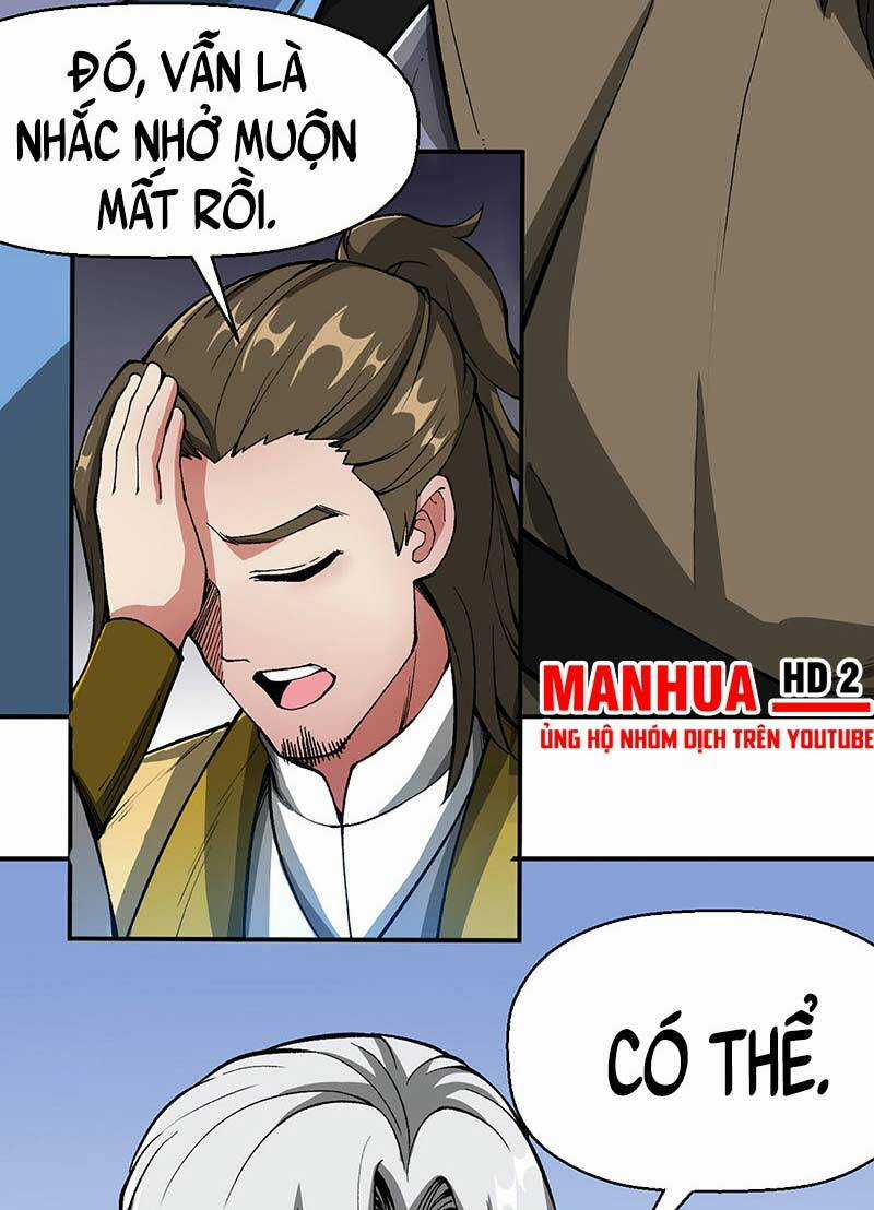 Võ Đạo Độc Tôn - Chapter 469 - Trang 13