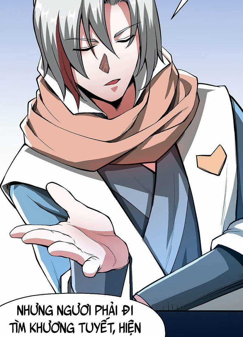 Võ Đạo Độc Tôn - Chapter 469 - Trang 14