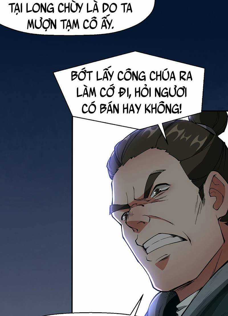 Võ Đạo Độc Tôn - Chapter 469 - Trang 15