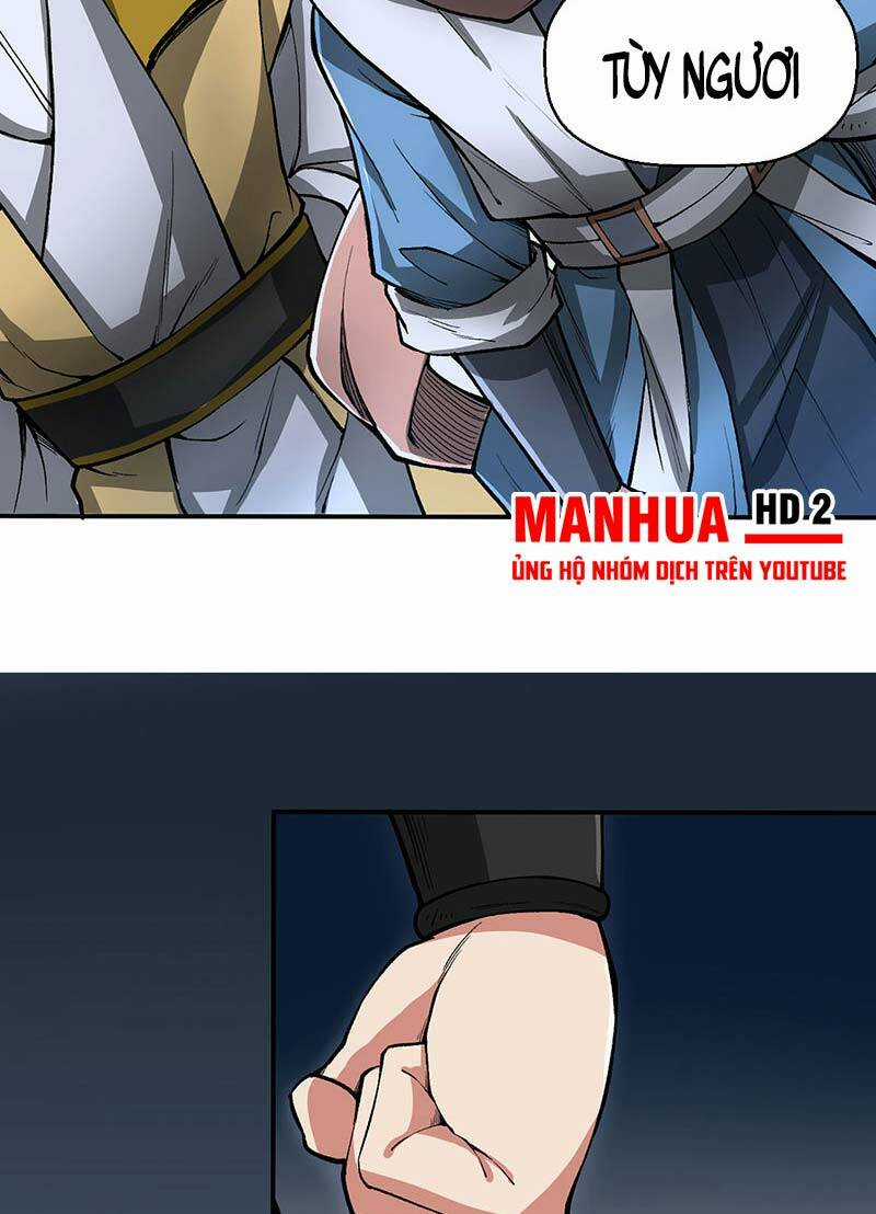 Võ Đạo Độc Tôn - Chapter 469 - Trang 17