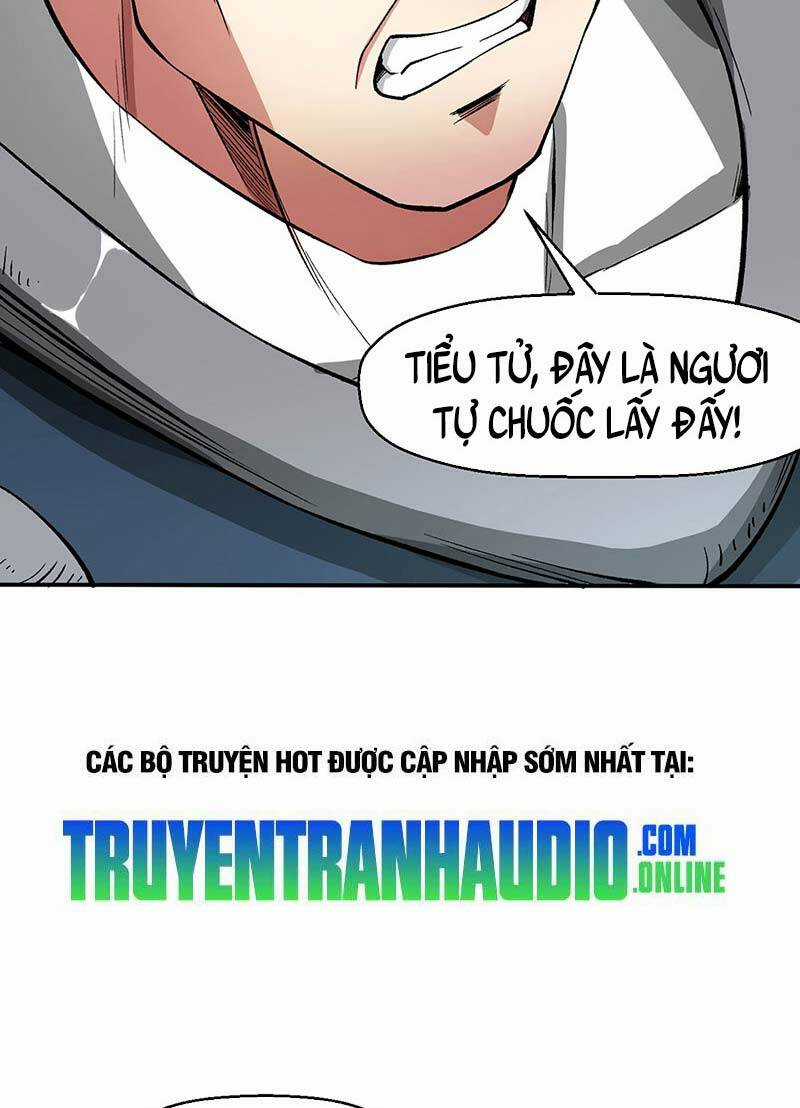 Võ Đạo Độc Tôn - Chapter 469 - Trang 19