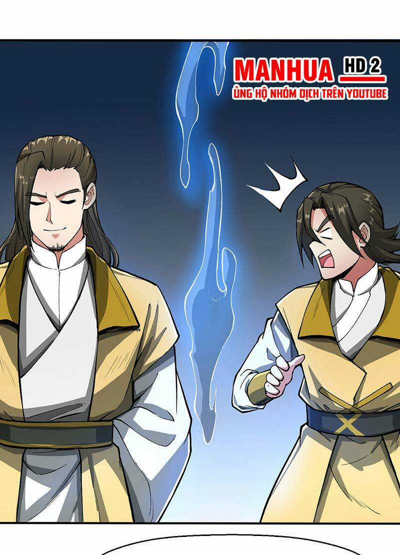 Võ Đạo Độc Tôn - Chapter 469 - Trang 23