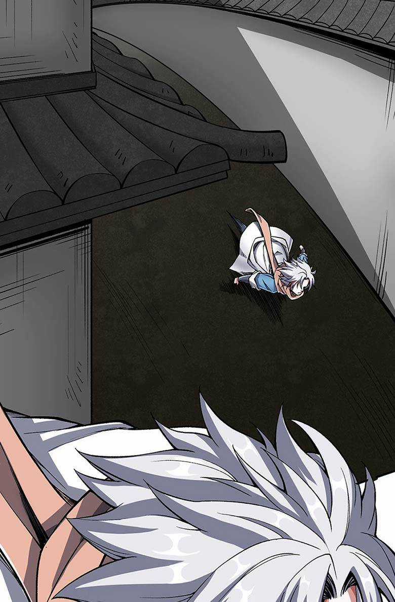 Võ Đạo Độc Tôn - Chapter 469 - Trang 27