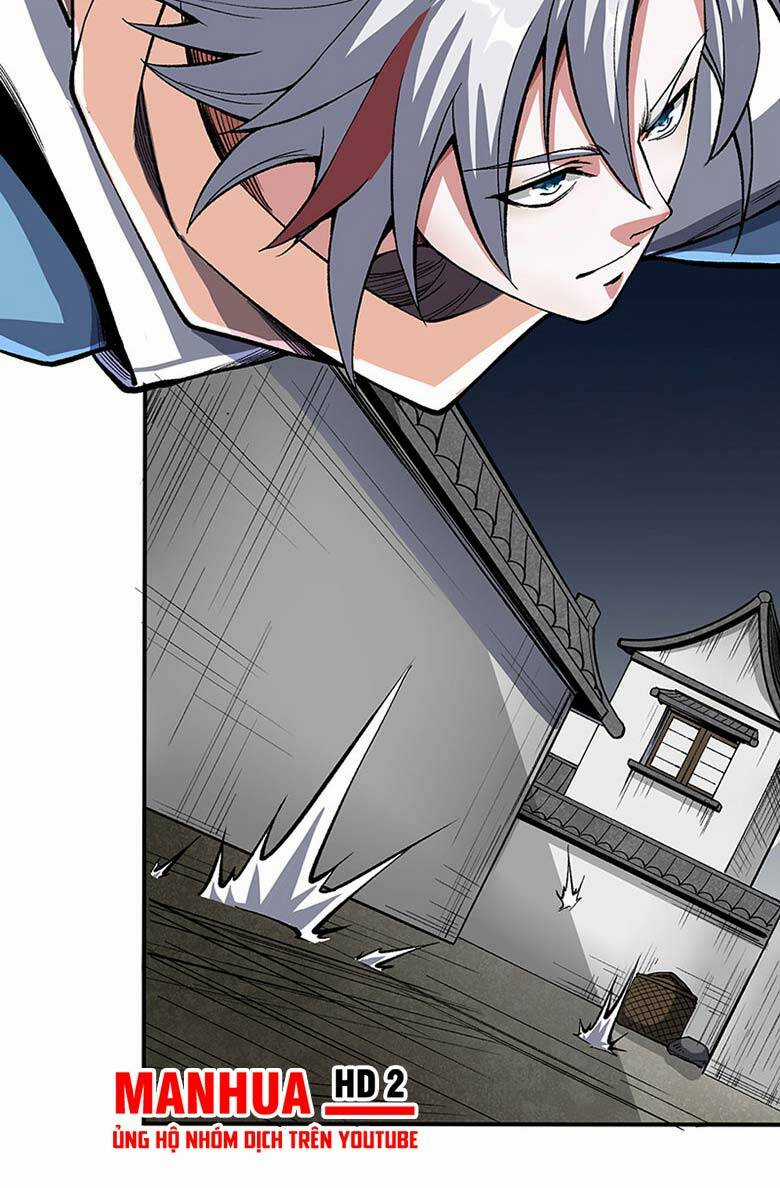 Võ Đạo Độc Tôn - Chapter 469 - Trang 28