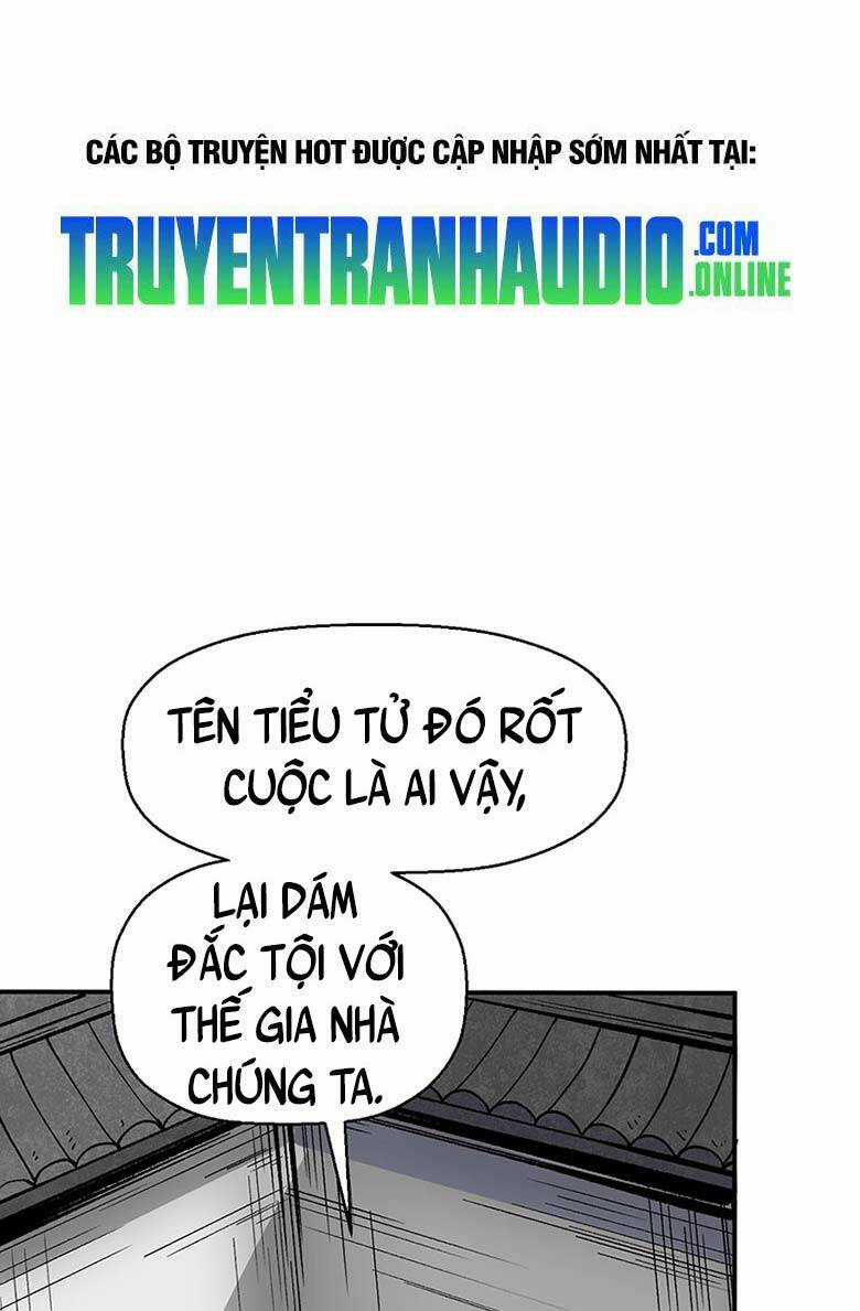 Võ Đạo Độc Tôn - Chapter 469 - Trang 29