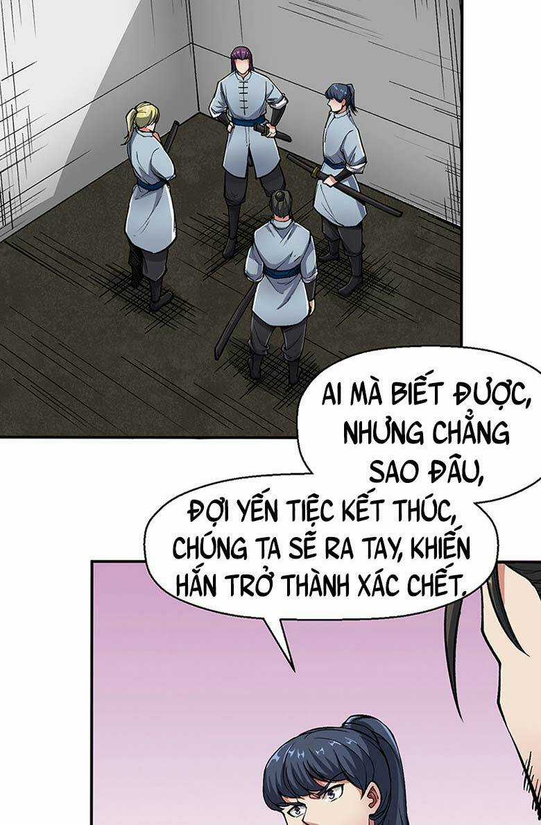 Võ Đạo Độc Tôn - Chapter 469 - Trang 30