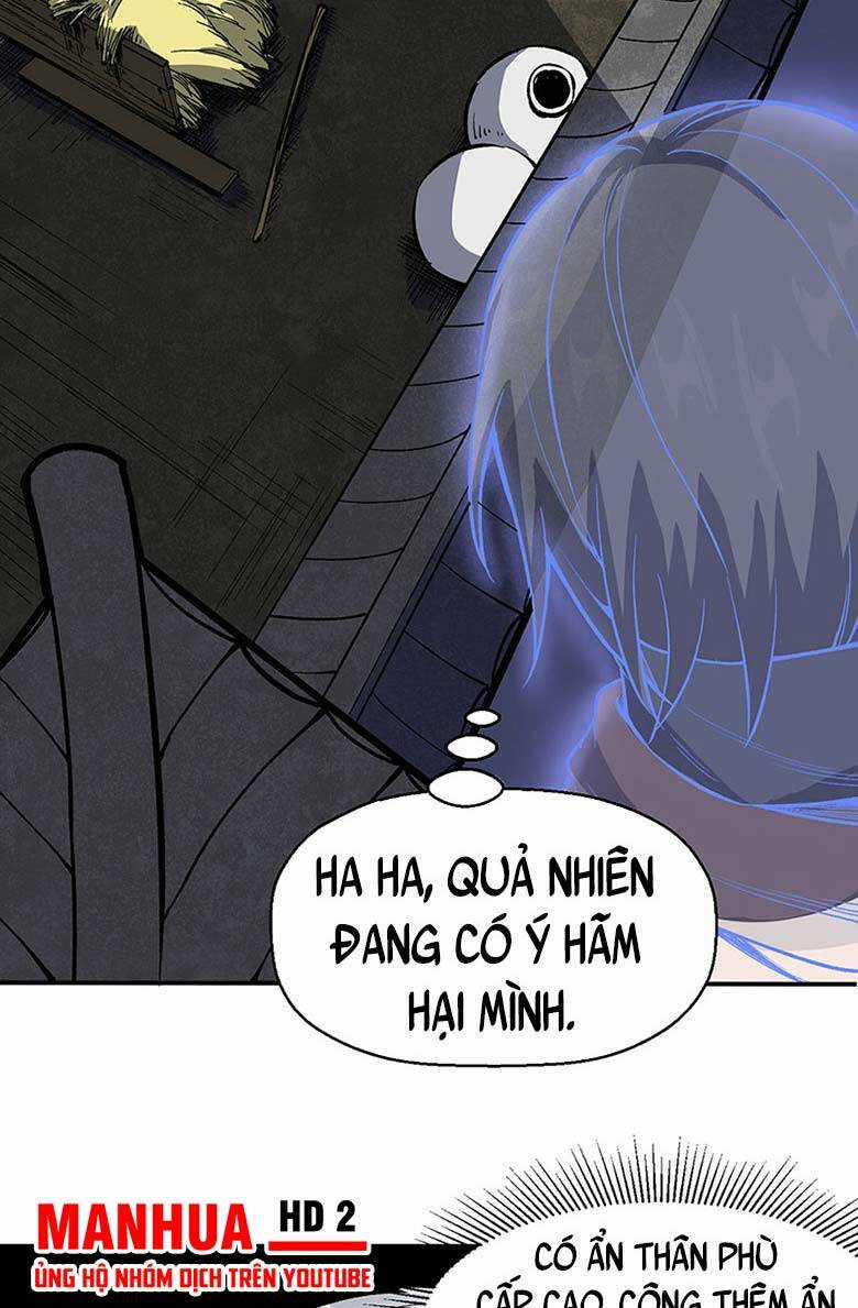 Võ Đạo Độc Tôn - Chapter 469 - Trang 35