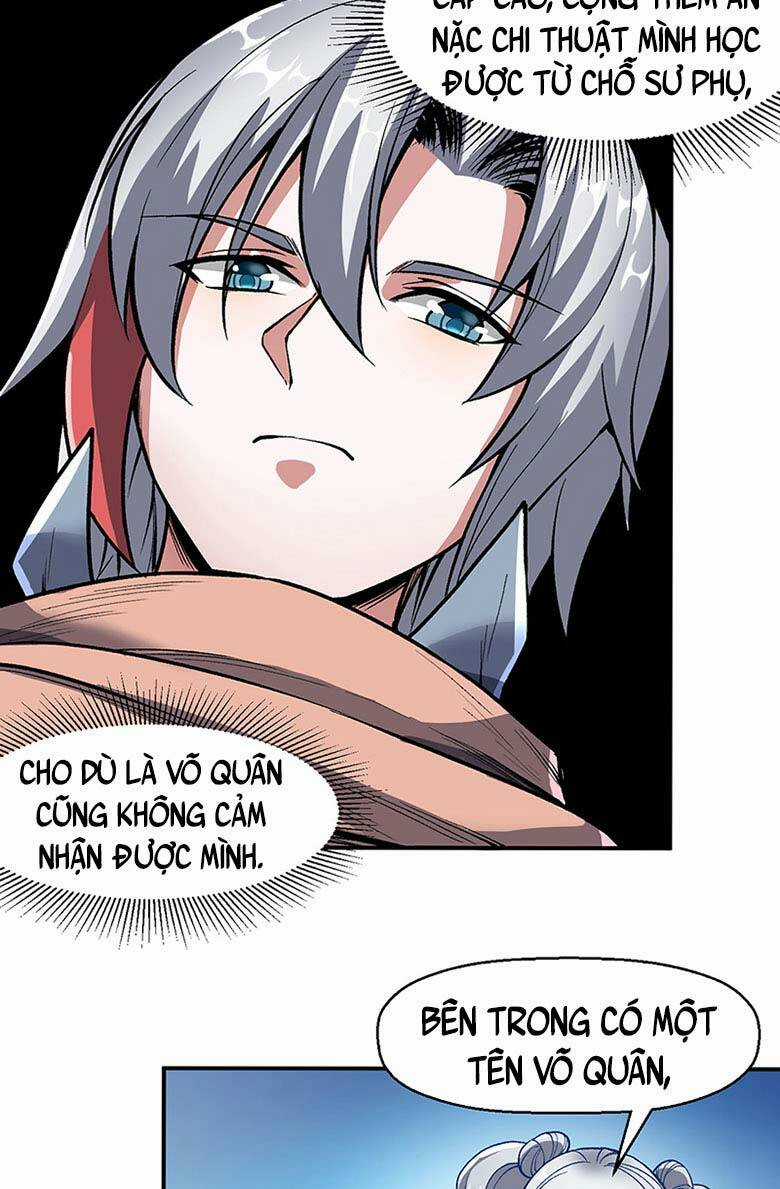 Võ Đạo Độc Tôn - Chapter 469 - Trang 36