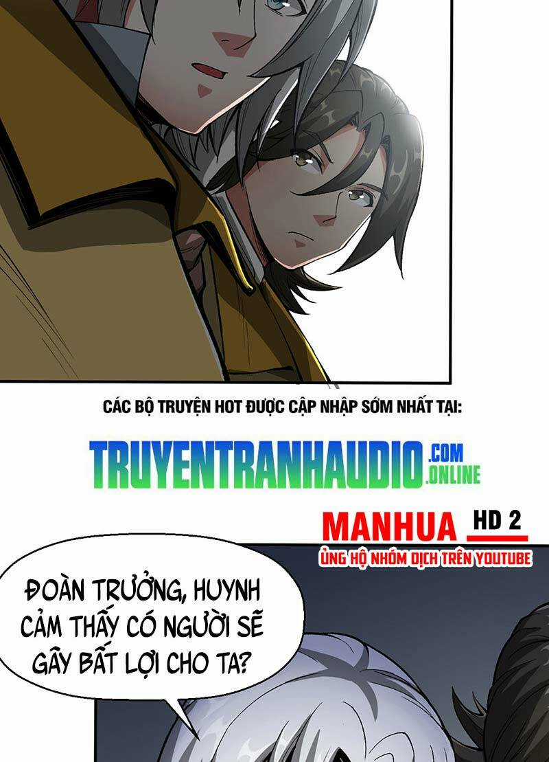 Võ Đạo Độc Tôn - Chapter 469 - Trang 5