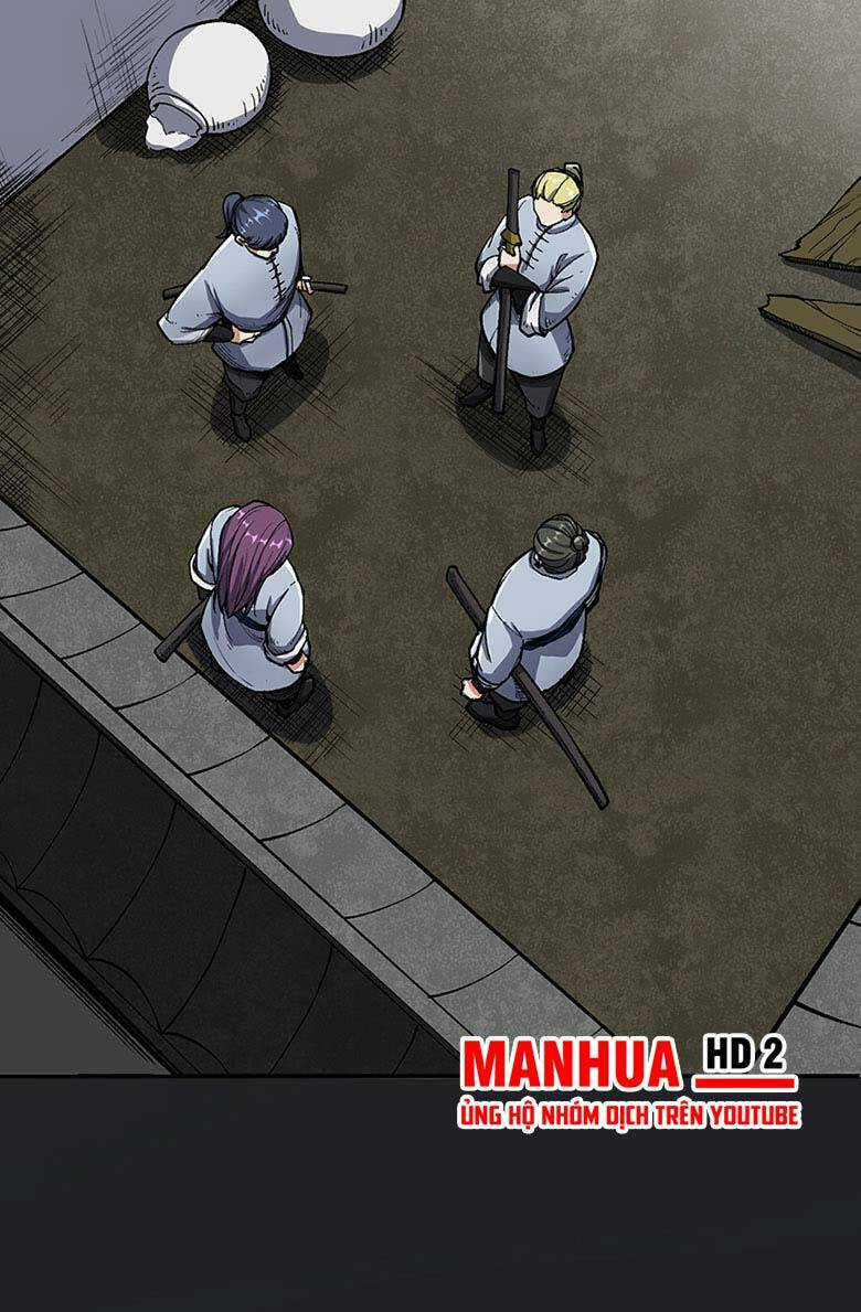 Võ Đạo Độc Tôn - Chapter 469 - Trang 41