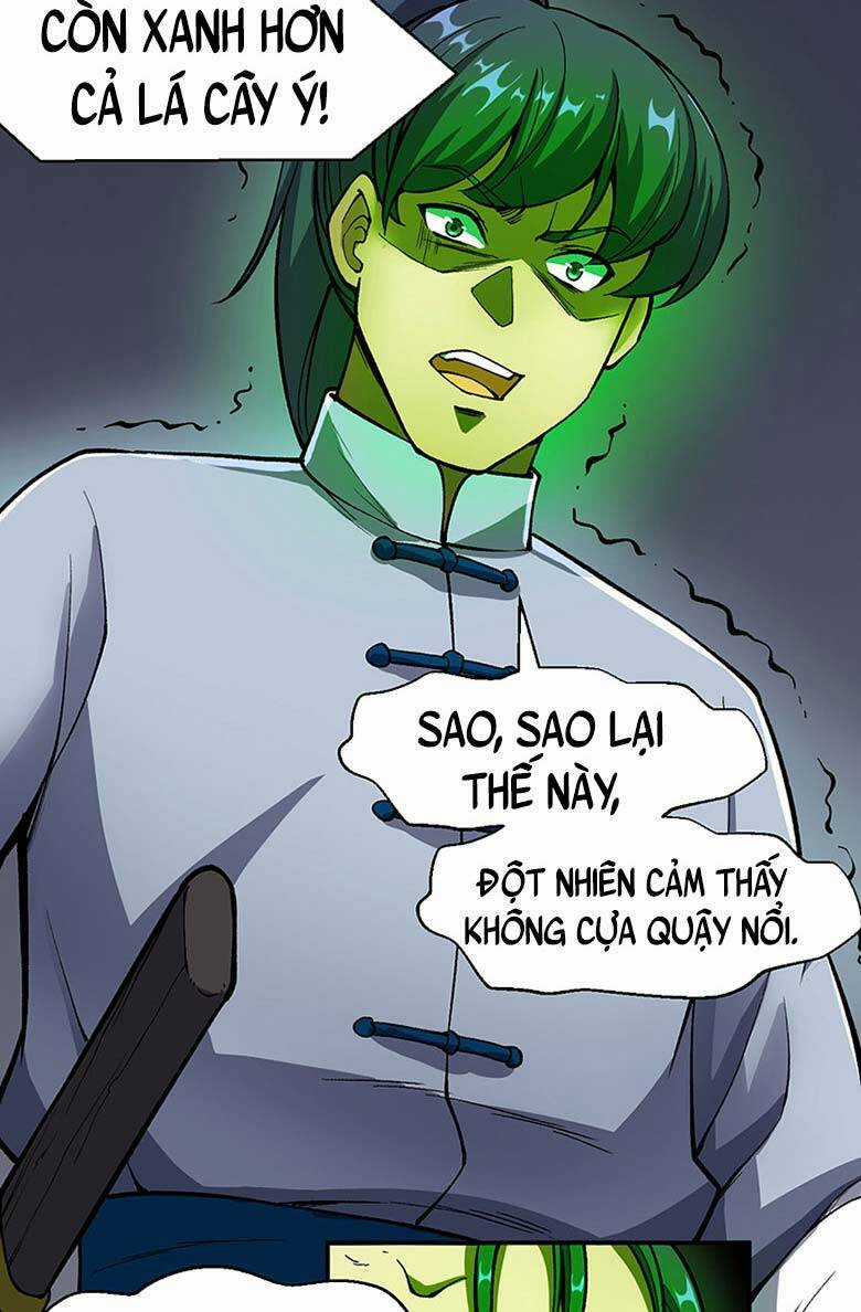 Võ Đạo Độc Tôn - Chapter 469 - Trang 43