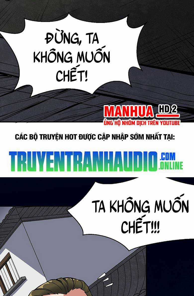 Võ Đạo Độc Tôn - Chapter 469 - Trang 46