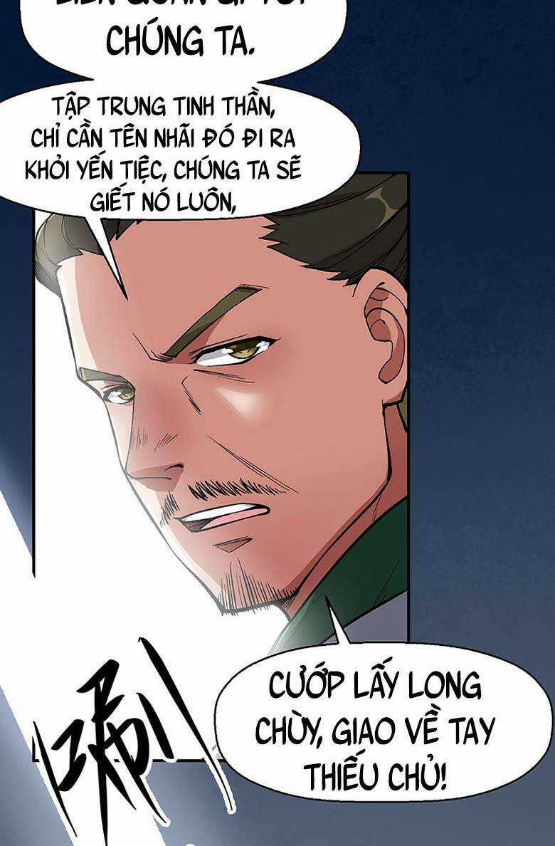 Võ Đạo Độc Tôn - Chapter 469 - Trang 48