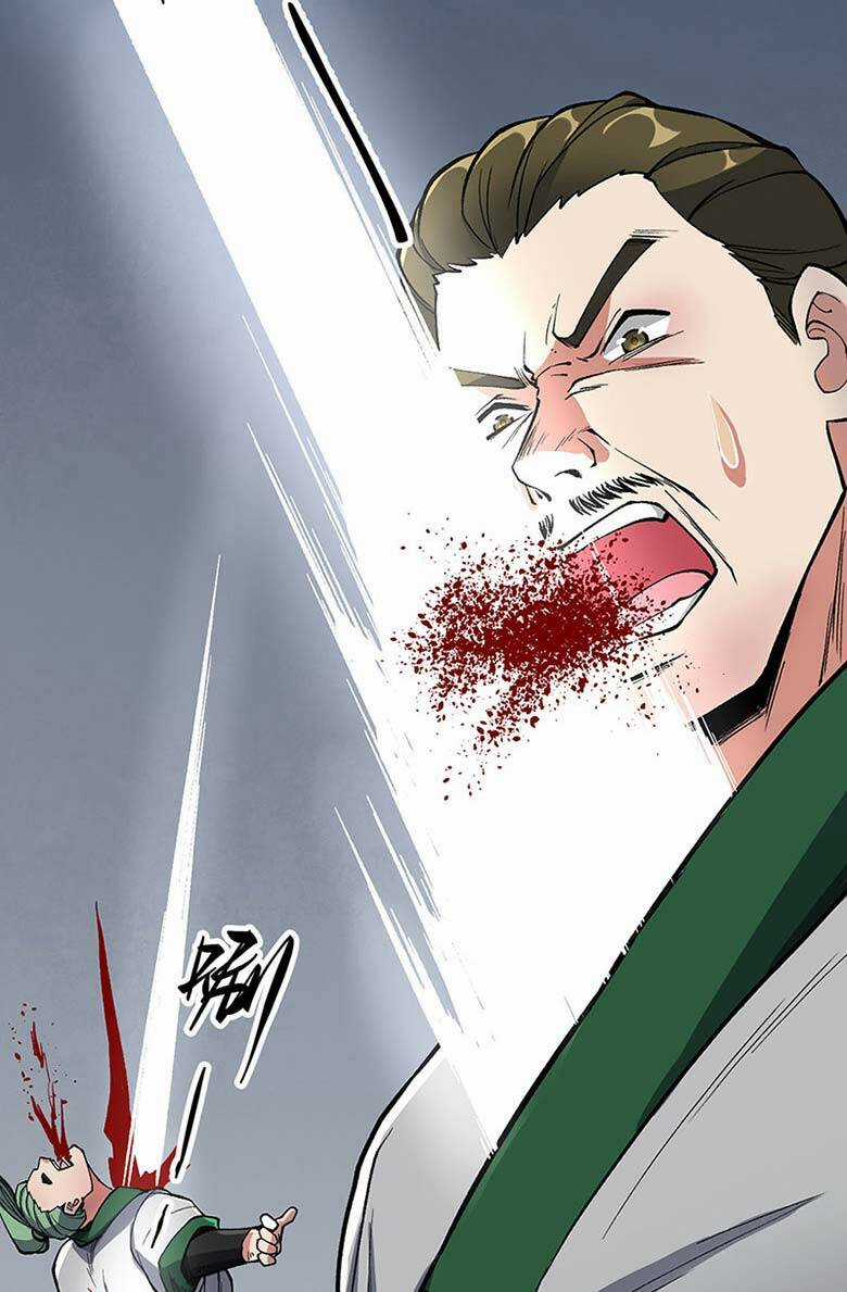 Võ Đạo Độc Tôn - Chapter 469 - Trang 49