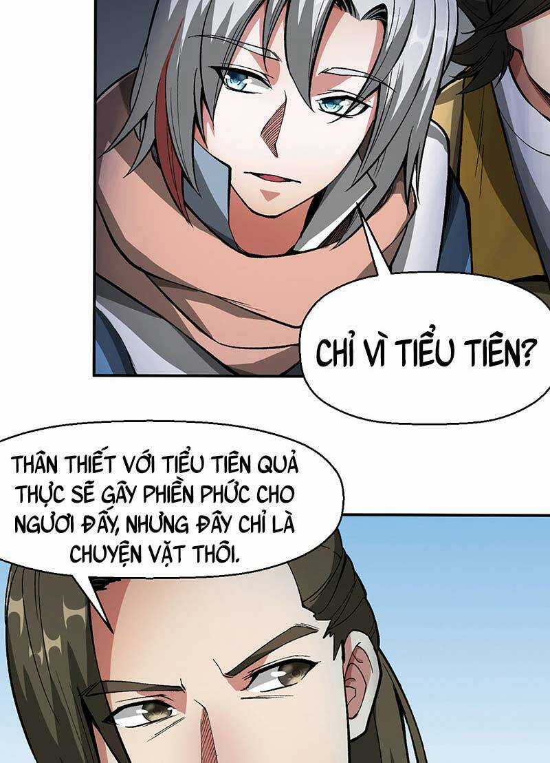 Võ Đạo Độc Tôn - Chapter 469 - Trang 6