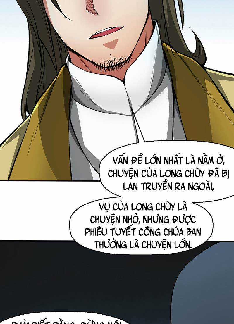 Võ Đạo Độc Tôn - Chapter 469 - Trang 7