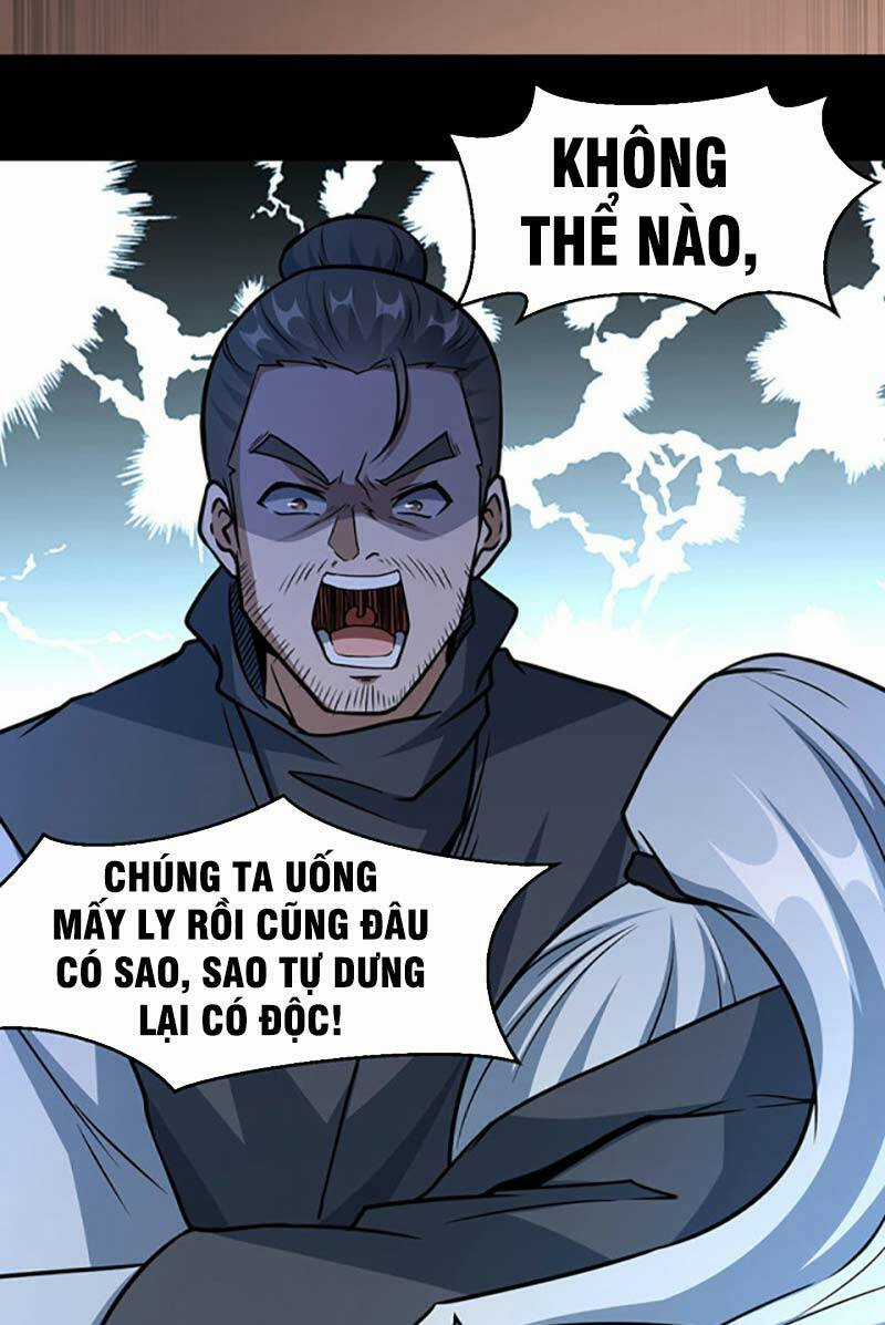 Võ Đạo Độc Tôn - Chapter 470 - Trang 11