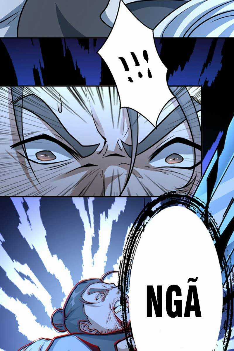 Võ Đạo Độc Tôn - Chapter 470 - Trang 12